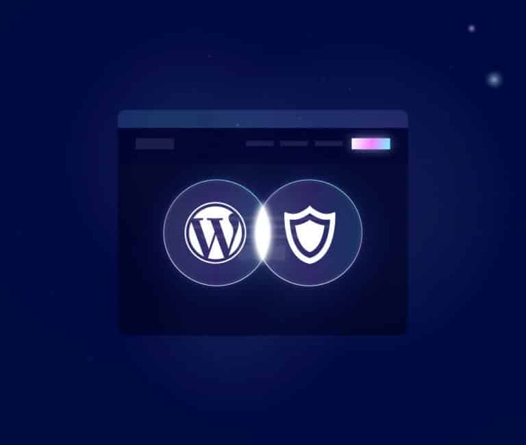 THE 6 MOST COMMON WORDPRESS SECURITY ISSUES & CONCERNS—AND HOW TO SOLVE THEM.